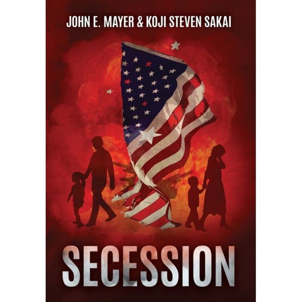 Secession -- John Mayer